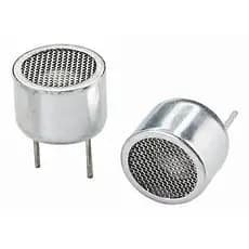 Sensor Ultrasônico 40 Transeiver E 40 Reseiver 16w