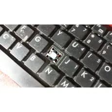 TECLAS AVULSA Asus Eee Pc 1015 MP-10B66PA-920 04G0A292KBR00-2