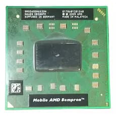 Processador Vostro 1000 Sempron 3600+ 2hz Sms3600hax3dn Dell