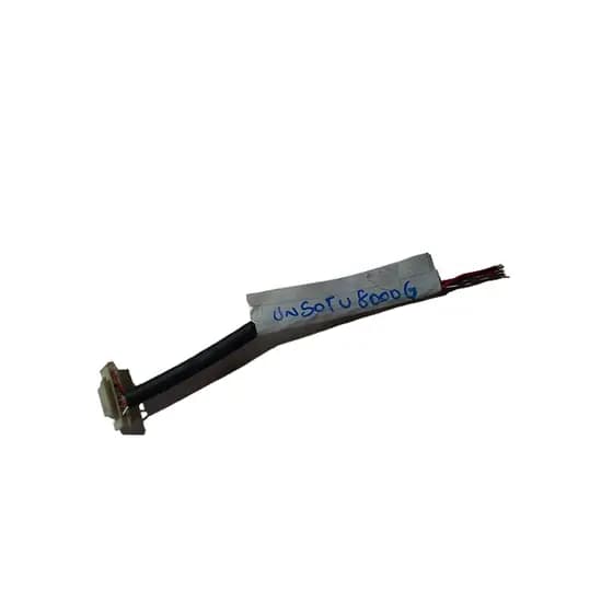 Cabo Conector Leds Samsung Un50tu8000g Para Reparos