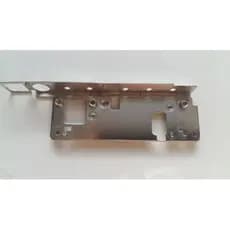 Suporte Da Placa Svideo E Rj11  Notebook Positivo Mobile W67