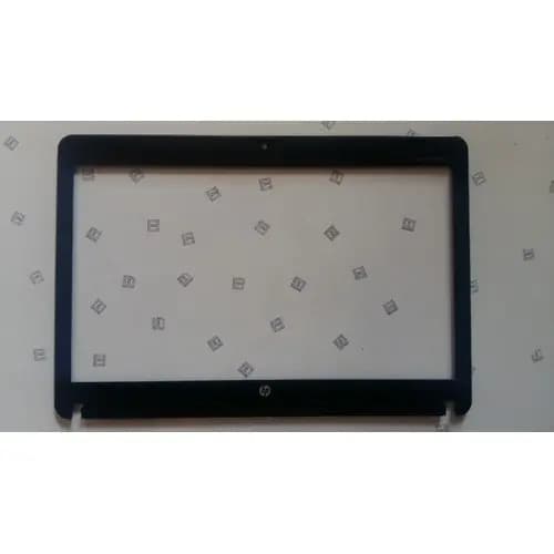 Moldura Lcd Display Hp Probook  Sound 4430s 6070b0487201