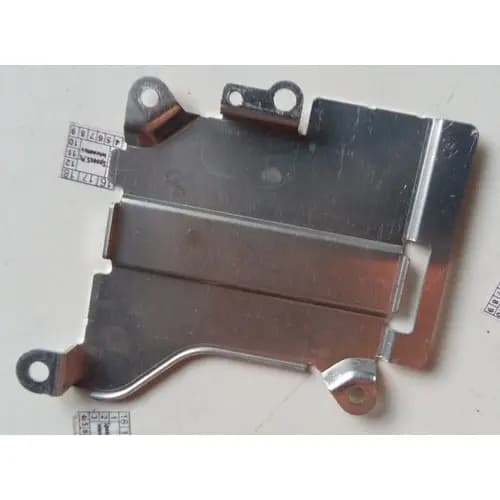 Chapinha Aluminio Notebook Toshiba 1410-s173