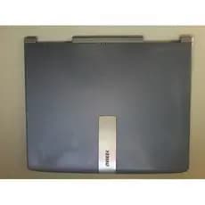 Tampa Traseira Lcd Display Sotec Winbook Wj4160c4