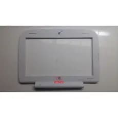 Moldura Lcd Netbook Hp Mini 100e Series P/n:619578-001