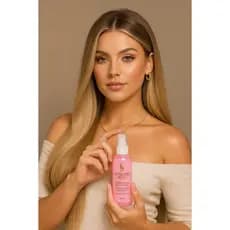 Tonico Poderoso Capilar Puro Fio Femme 120ml | Combate Queda e Falhas Capilares - Envio imediato