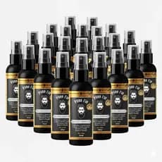 Kit 30 Pro barba MINOXDNA Capilar Puro Fio | Queda e Falha barba Sobrancelhas e  Cabelo - Envio imediato