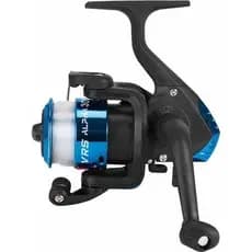 Molinete De Pesca Vrs Fishing Alpha 300 3 Rolamentos