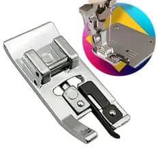 Sapata Calcador Ponto Overlock Acabamento Chulear Patchwork pachwork br