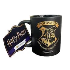 Caneca Magic Harry Potter 350 ML Oficial Geek Presente