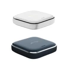 Hub Central Zigbee Multimodo Bluetooth Ble Tuya Smart Alexa