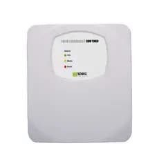 Carregador Fonte Fechadura Eletromagnética Flutuante Timer 2a Proteção Contra Curto S/ Receptor Ipec