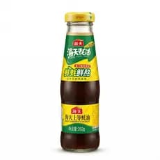 Molho de Ostra Haday Superior Oyster Sauce Importado 260g