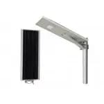 Luminária LED Street Light solar AllinOne 6000 lumens IP65 com 20 horas autonomia sem recarga 30 watts     3598