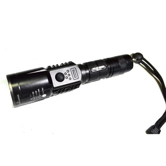 Lanterna LED de 35000W / 98000 Lumens - 2693