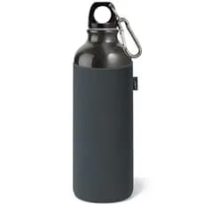 Squeeze Alumínio 750 ml Sport com Luva Térmica TopGet