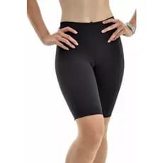 Kit 10 Bermuda Feminina Fitness Em Suplex Várias Cores