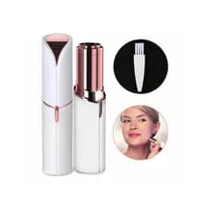 Batom Depilador Flawless Batom Indolor Facial Instantâneo