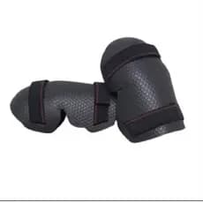 Joelheira 2 PARES JOEFLEX - Crossfit - Multiuso