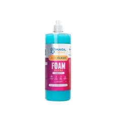 FOAM GLOSS LAVA AUTO 1L MAGILCLEAN