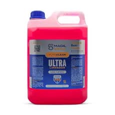 AUTO CLEAN ULTRA LIMPADOR 5L MAGIL CLEAN