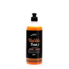 BUBBLE FOAM LAVA AUTOS 500ML JAÇA