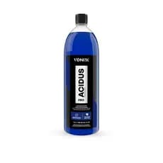 ACIDUS PRO DESINCRUSTANTE ACIDO LAVA MOTOR CHASSI 1,5L VONIXX