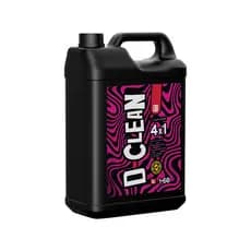 D-CLEAN ULTRA LIMPADOR 4 EM 1 5L DUB BOYZ