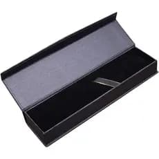 Caixa De Presente De Caneta Esferográfica De Jóias Com Almofada Caixas De Lápis Vazio Conjunto De Coleção De Caso Em Massa Para Aniversário De Negócios
