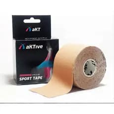 Bandagem Elástica AKTive Sport Tape AKTive Kinesio