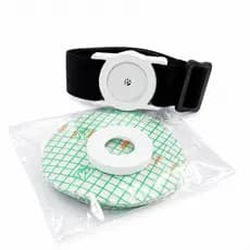 Freestyle Libre - Kit proteção sensor libre.