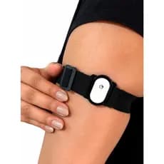 Guardian Gs1 Proteção Sensor Diabetes Sibionics