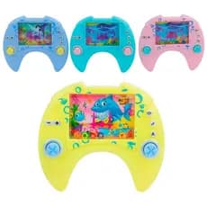 Minigame Aquaplay Jogo de Argola Brinquedo de Água