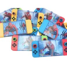 Kit Com 40 Aquaplay Personalizado Lembrancinhas Aniversário - Envio -- Rápido em apenas 7 dias úteis