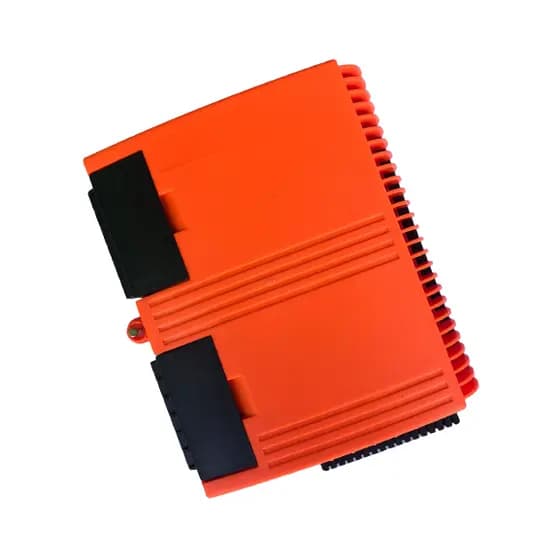 CTO 2 TRAVAS 1X16 LARANJA - 01 UN
