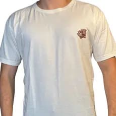 Camiseta T-Shirt Country Cowboy Barretos Lançamento 2025