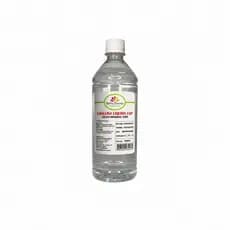 Vaselina Líquida- Bella Donna Usp Translúcida 500ml