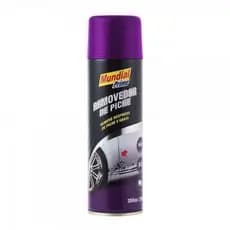 Removedor de Respingos de Piche, Graxa e Manchas 300ml / 200g Mundial Prime