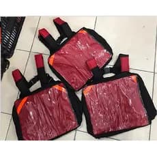 Bag Delivery De Peito Entregador De Ombro Motoboy /Somente a bolsa *Sem o Isopor r11