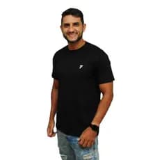 Camisa Peruana Confortável Leve Macia Envio Imediato