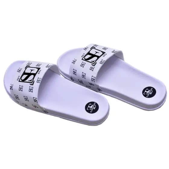 Chinelo Sandália slide Masculino Confortável Macio Unissex