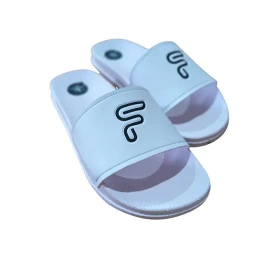 Chinelo Slide Maculino Confortável Macia Leve Florentino Shoes