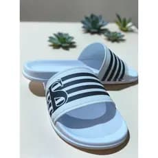 Chinelo Sandália Slide Masculina Confortável Macia Leve Florentino Shoes