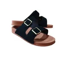 Sandália Chinelo Unissex Confortável Macia Live Florentino Shoes