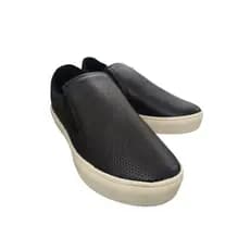 Sapatênis Sapatilha Iate Masculino Casual Premium Slip On Sem Cadarço Confortável Leve Macia Antiderrapante