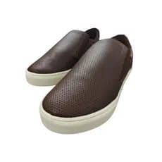 Tênis Sapatênis Sapatilha Iate Masculino Casual Premium Slip On Sem Cadarço Confortável Leve Macia Antiderrapante Oferta