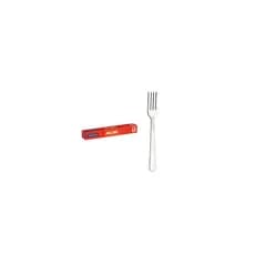 Kit 12 Talheres Colher, Faca e Garfo Malibu em Aço Inox - Tramontina