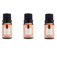 3 un Essências Flor De Pitanga - 10Ml Via Aroma