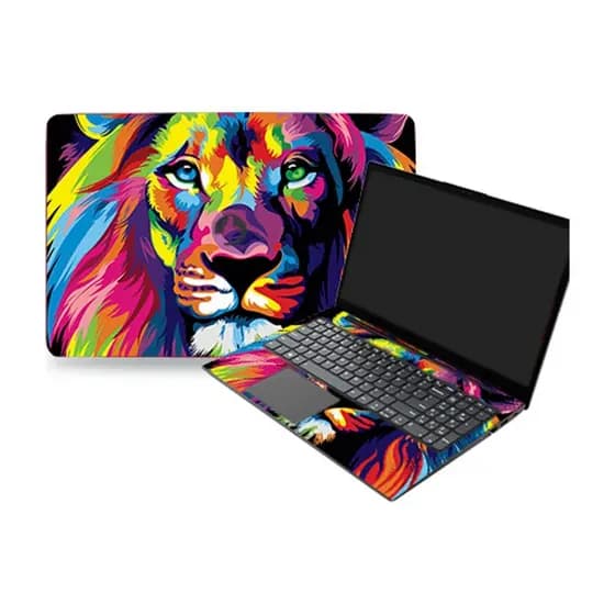 Adesivo Skin para Notebook, Netbooks e Tablets, Capa, Fazemos Com qq Imagem -  Personalizado (Somente tampa)
