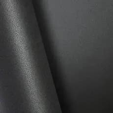 Adesivo Preto Rugoso Fosco Jateado Para Colunas de Carros 100 x 40 cm